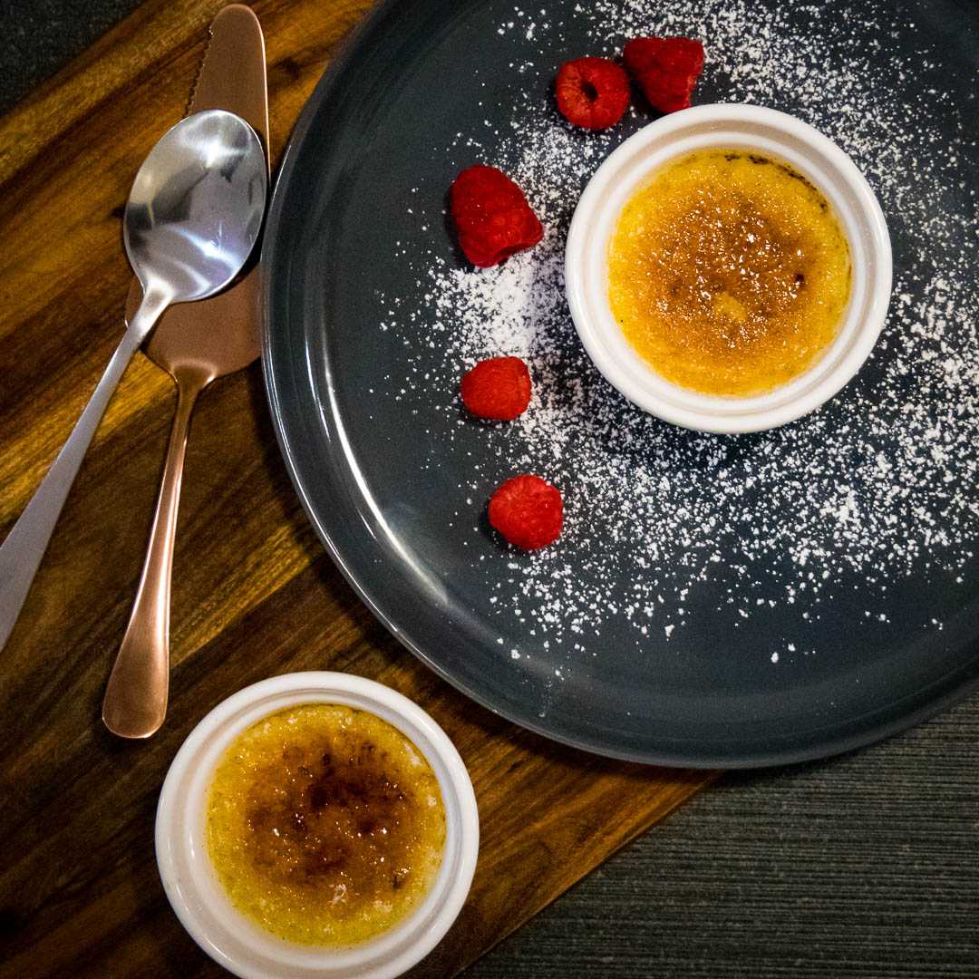 Creme Brule